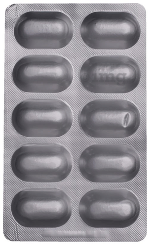 Oncet 3D Tablet SR image Oncet 3D Tablet SR image