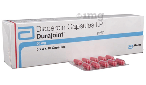 Durajoint Capsule image