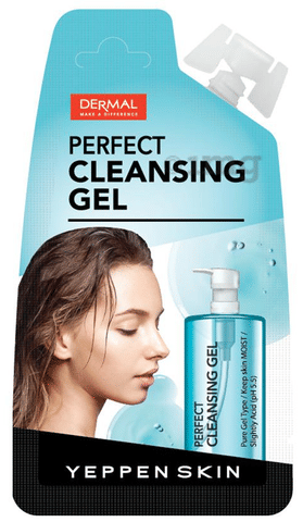 Dermal Perfect Cleansing Gel image