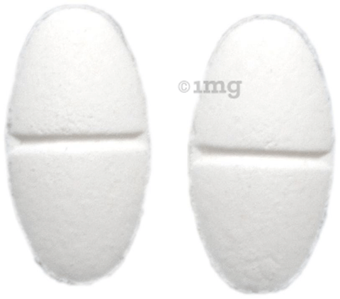pregabID OD 100 Tablet SR image pregabID OD 100 Tablet SR image