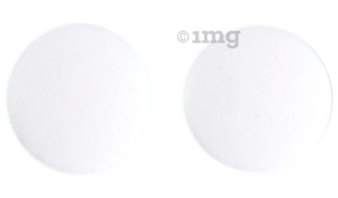 Gabapin NT 100 Tablet image