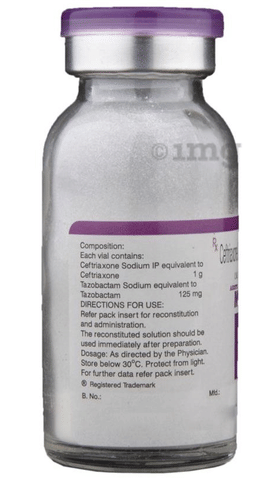 Montaz 1g Injection image
