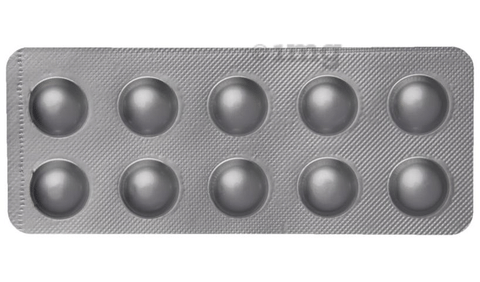 Alivher Tablet image Alivher Tablet image