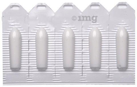 Dulcoflex 5mg Suppository for Children | Eases Constipation image