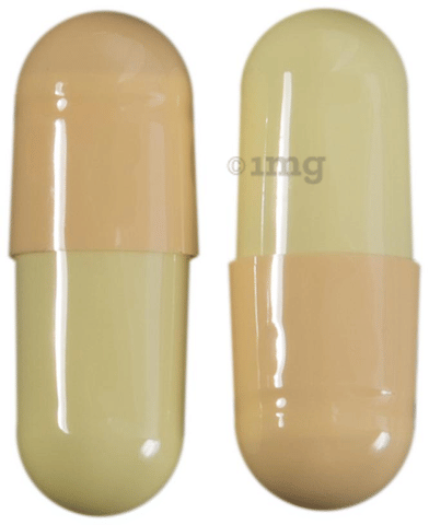 CINTOdac Capsule image CINTOdac Capsule image