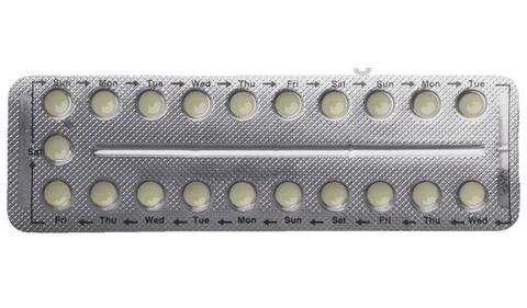 Ginette 35 Tablet image Ginette 35 Tablet image