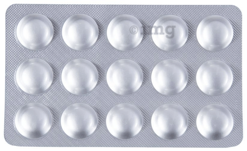 Modlip 10 Tablet image