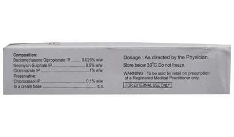Gentalene Plus Cream image Gentalene Plus Cream image
