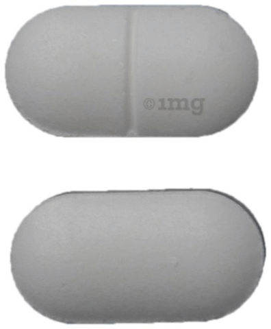 Doxiflo 650 Tablet SR image Doxiflo 650 Tablet SR image