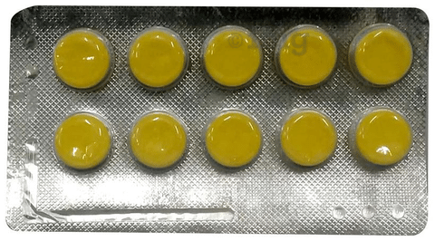 Ffd-Plus Tablet