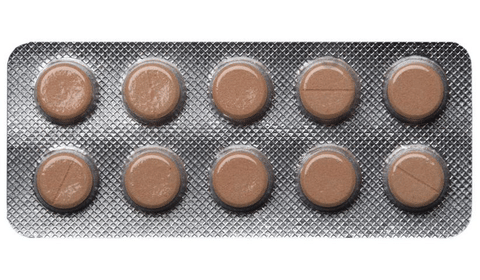 Toff-DC Tablet image Toff-DC Tablet image