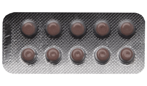 Asprito 5 Tablet image