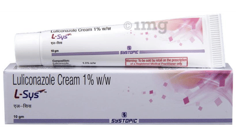L-Sys Cream