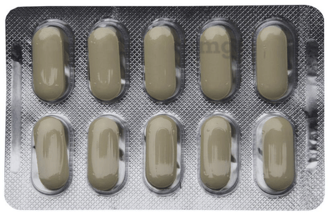 NorMET Tablet image NorMET Tablet image