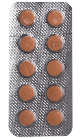 Cdpin 10 Tablet image Cdpin 10 Tablet image