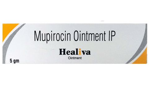 Healiva Ointment image Healiva Ointment image