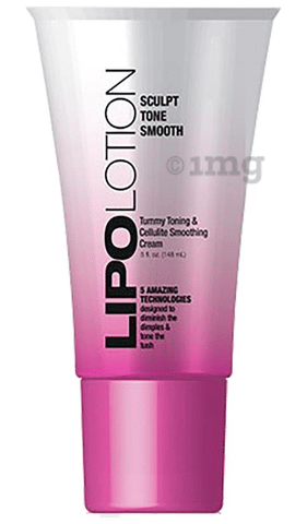 Lipo Lotion image Lipo Lotion image