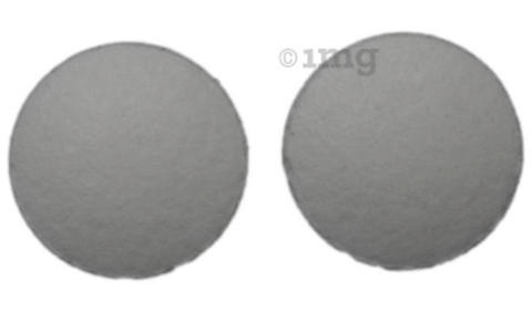 Tenolol 50 Tablet image