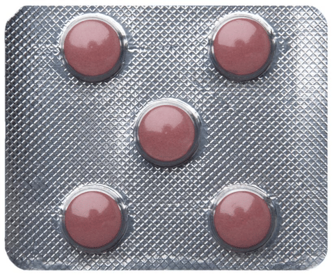 EN-Clofert 50 Tablet image