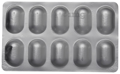 Vidglit-M Tablet PR image