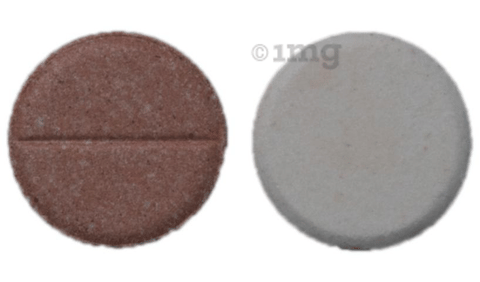 Nebicard T Tablet image