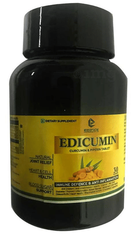 Edicumin Tablet image