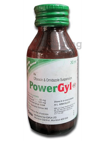 PowerGyl Gel image PowerGyl Gel image