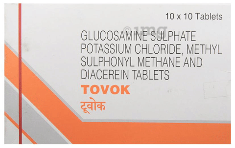 Tovok Tablet image Tovok Tablet image