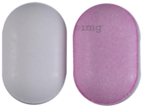 Formin PG 1 Tablet SR image