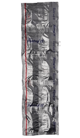 Pantop IT Capsule SR image