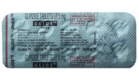 Glide Tablet image Glide Tablet image