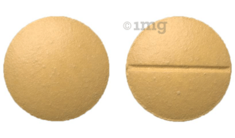Lipicure-TG Tablet image