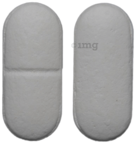 LCZ Plus Tablet image