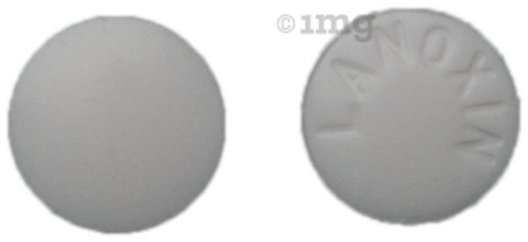 Lanoxin 0 250 mg