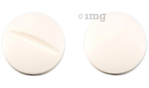 Montair 10 Tablet image