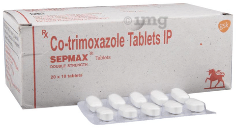 Sepmax DS Tablet