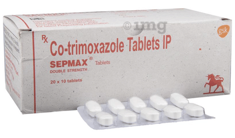 Sepmax DS Tablet image