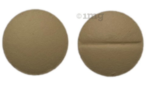 Nextop 50 Tablet image