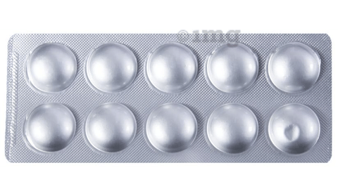 Telpres CT 80 Tablet image Telpres CT 80 Tablet image