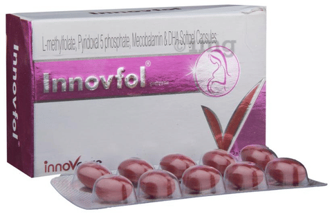 Innovfol  Capsule image