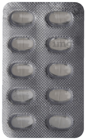 pregabID OD 100 Tablet SR image pregabID OD 100 Tablet SR image