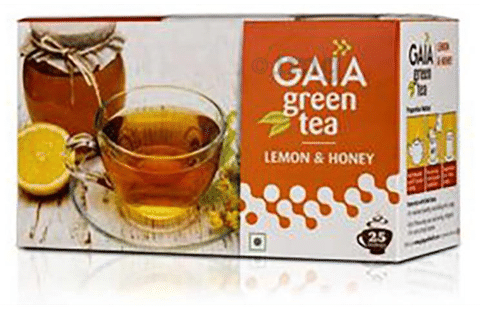 NutroVally Lemon Green Tea for Weight Loss  Build Immune  Premium  Aromatic Lemon Tea75Tea Bags  Get Best Natural Weight Management Product  Online In India  NutroVally