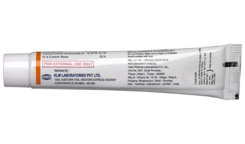 Melapik Plus Cream image