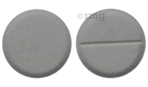 Telmed 20 Tablet image Telmed 20 Tablet image