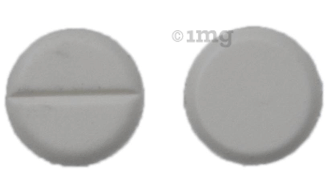 Zytanix 2.5 Tablet image