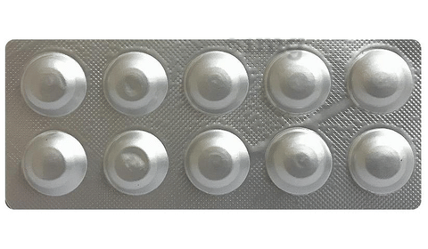 Tadonis 10mg Tablet image