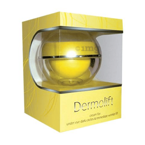Dermolift Cream image