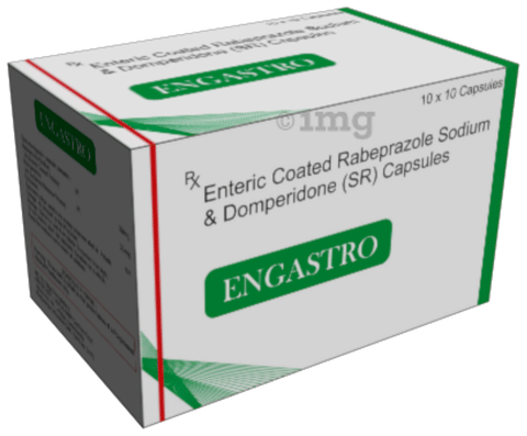Engastro Capsule SR image