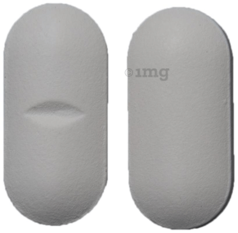 Rovamycin Forte Tablet image Rovamycin Forte Tablet image