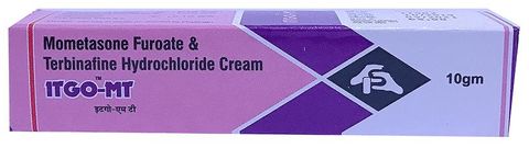 Itgo-MT Cream